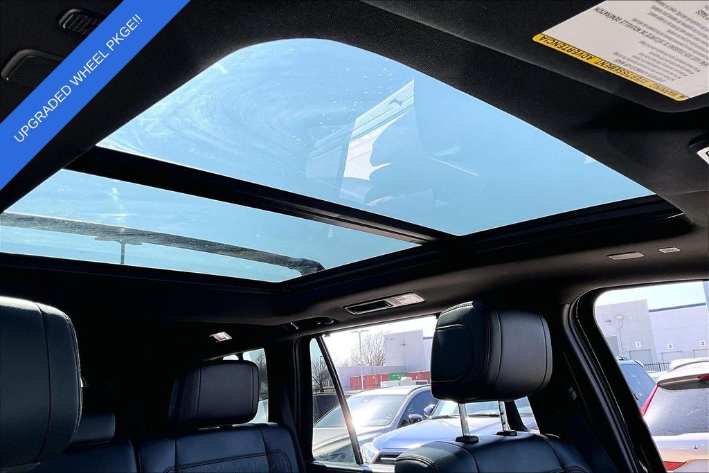 2025 Toyota Sequoia Limited