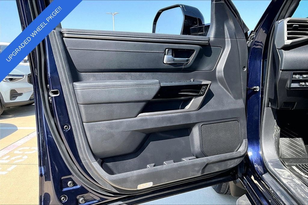 2025 Toyota Sequoia Limited