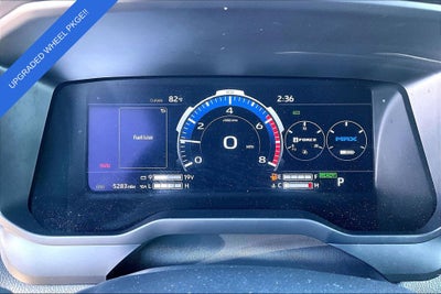 2025 Toyota Sequoia Limited