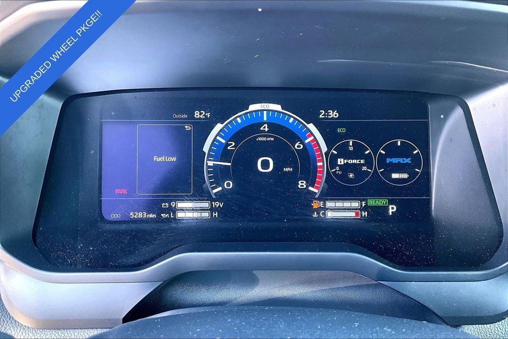 2025 Toyota Sequoia Limited