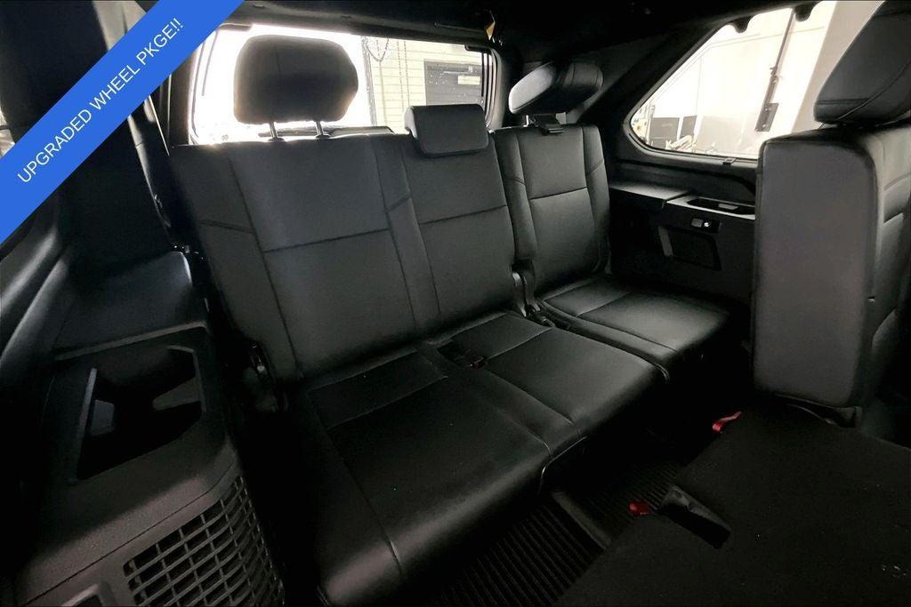 2025 Toyota Sequoia Limited