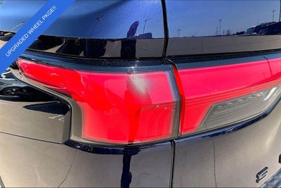 2025 Toyota Sequoia Limited