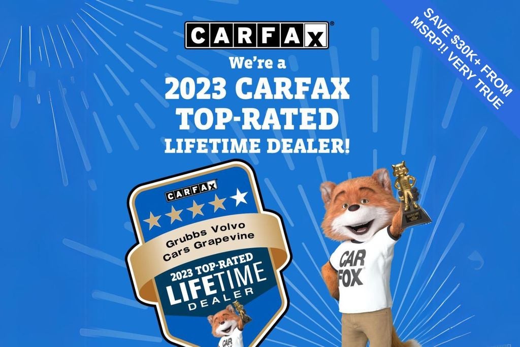 2025 Polestar 3 Long Range Dual Motor