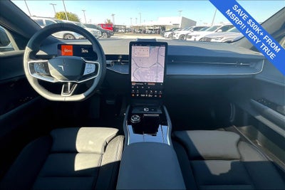 2025 Polestar 3 Long Range Dual Motor