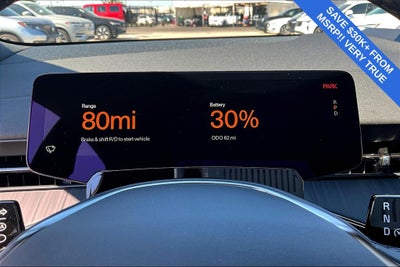 2025 Polestar 3 Long Range Dual Motor