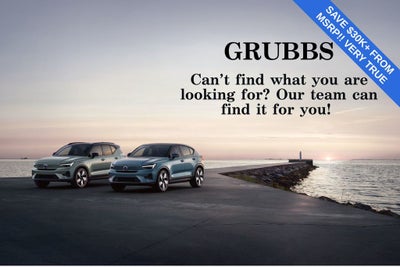 2025 Polestar 3 Long Range Dual Motor