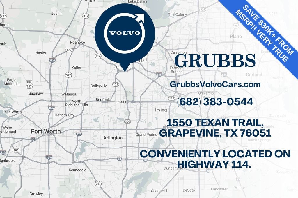 2025 Polestar 3 Long Range Dual Motor