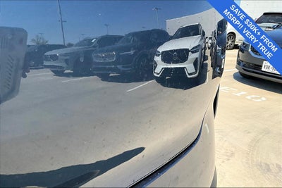 2025 Polestar 3 Long Range Dual Motor