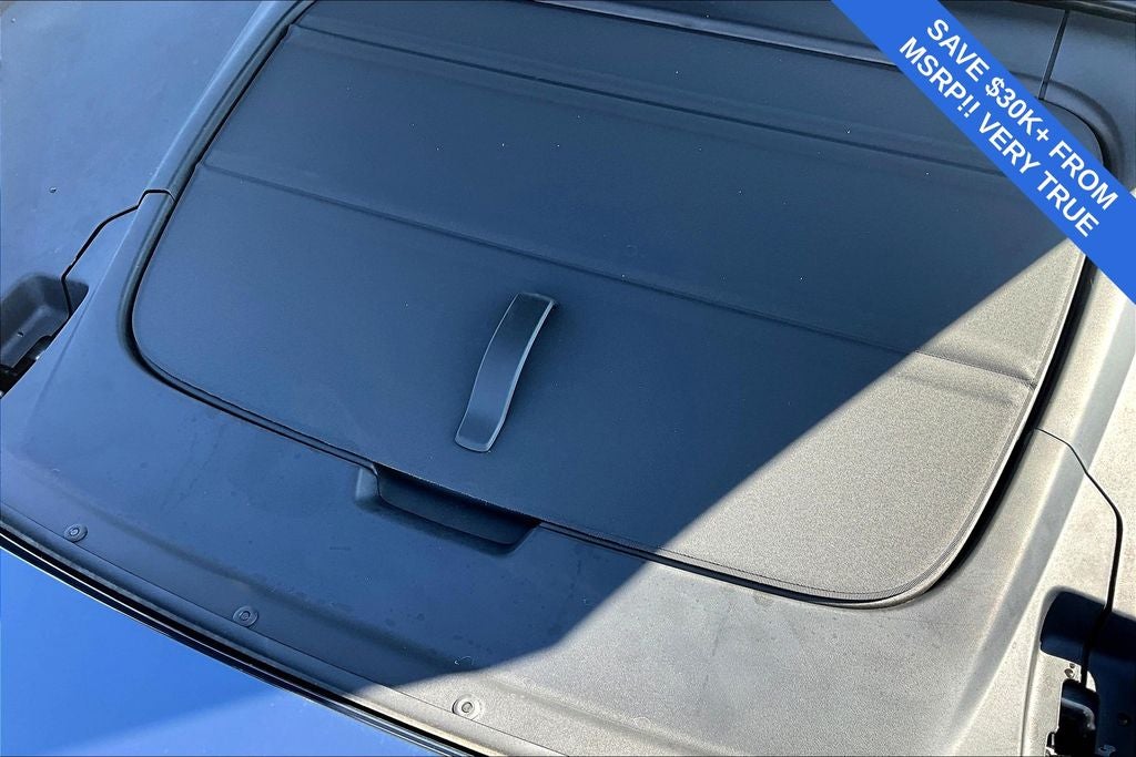 2025 Polestar 3 Long Range Dual Motor