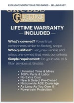 2025 Polestar 3 Long Range Single Motor Pilot