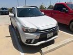 2018 Mitsubishi Outlander Sport SE