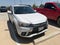 2018 Mitsubishi Outlander Sport SE