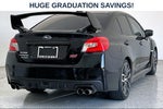 2020 Subaru WRX STi
