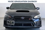 2020 Subaru WRX STi