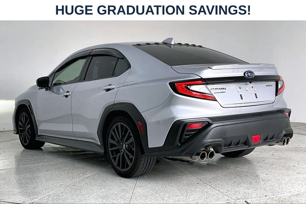 2024 Subaru WRX Premium