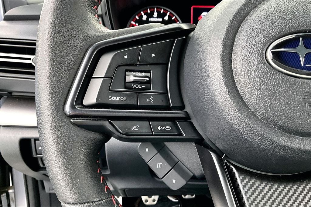2024 Subaru WRX Premium