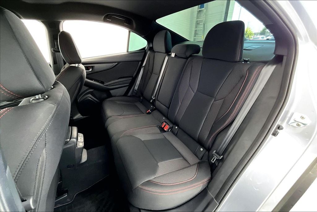 2024 Subaru WRX Premium