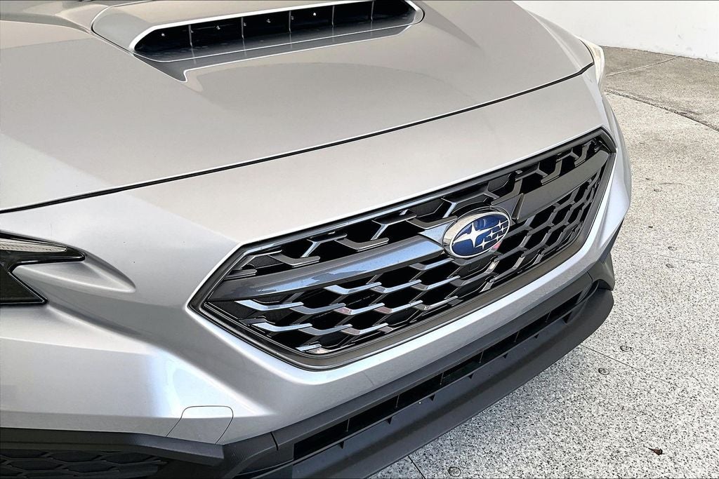 2024 Subaru WRX Premium