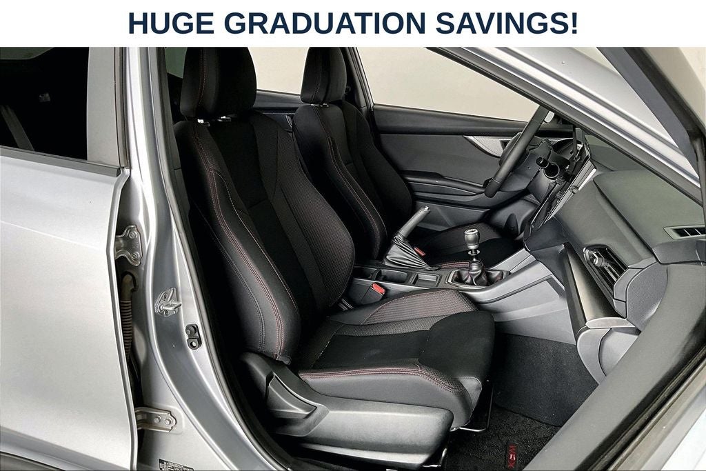 2024 Subaru WRX Premium