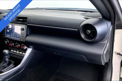 2023 Toyota GR86 Premium