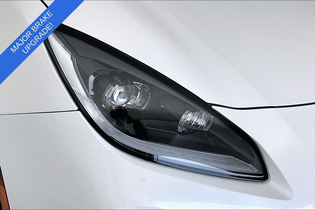 2023 Toyota GR86 Premium