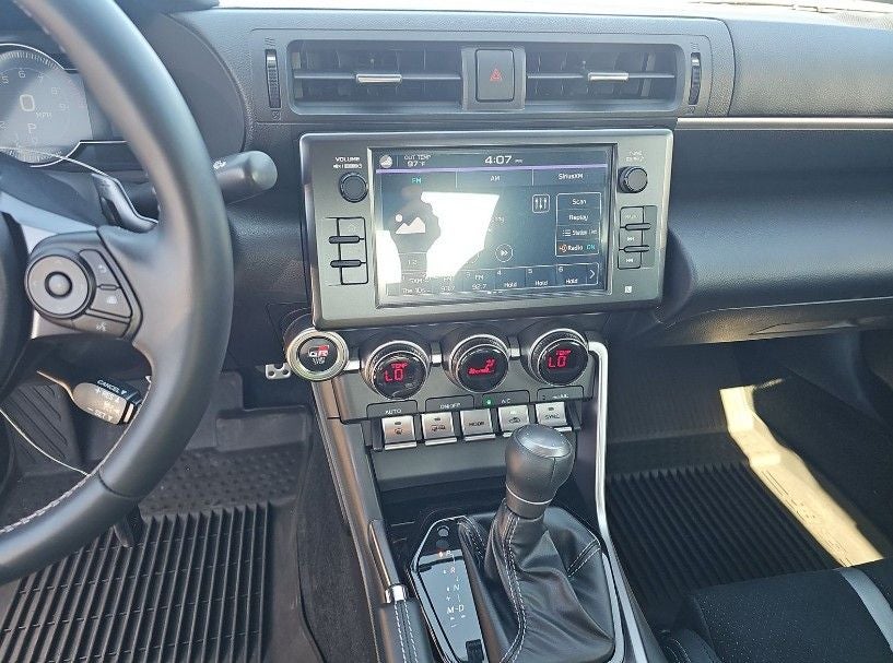 2023 Toyota GR86 Premium