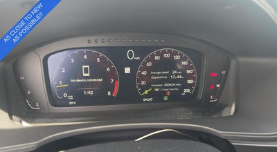 2025 Honda Civic Type R Manual