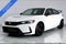 2025 Honda Civic Type R Manual