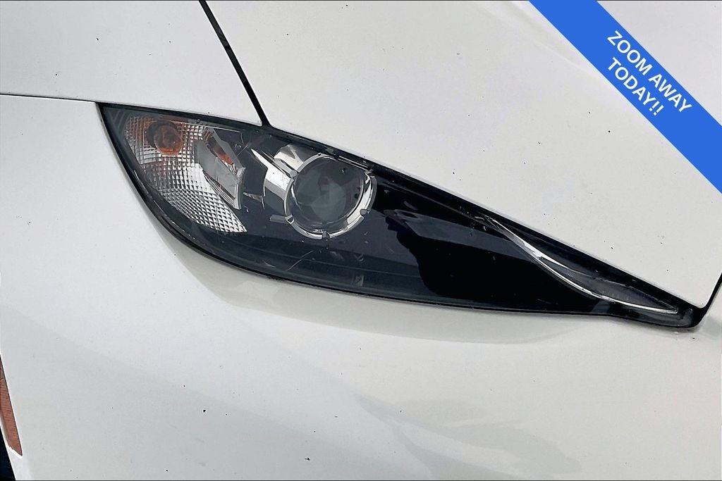 2023 Mazda Mazda Miata RF Grand Touring