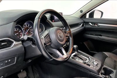 2018 Mazda Mazda CX-5 Touring