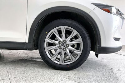 2020 Mazda Mazda CX-5 Grand Touring Reserve