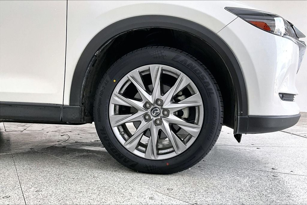 2020 Mazda Mazda CX-5 Grand Touring Reserve