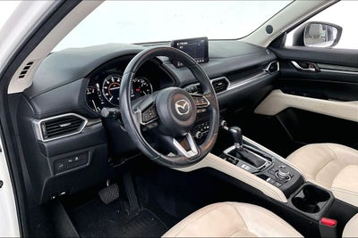 2020 Mazda Mazda CX-5 Grand Touring Reserve