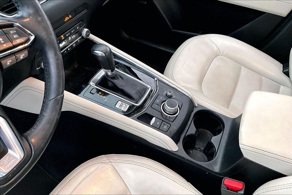 2020 Mazda Mazda CX-5 Grand Touring Reserve