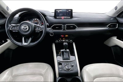 2020 Mazda Mazda CX-5 Grand Touring Reserve