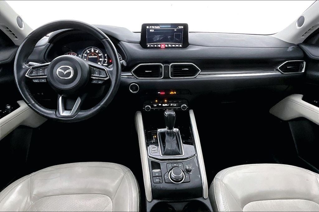 2020 Mazda Mazda CX-5 Grand Touring Reserve
