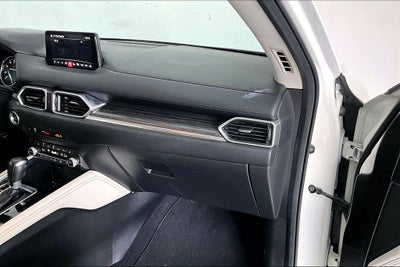 2020 Mazda Mazda CX-5 Grand Touring Reserve