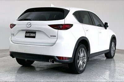 2020 Mazda Mazda CX-5 Grand Touring Reserve