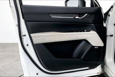 2020 Mazda Mazda CX-5 Grand Touring Reserve
