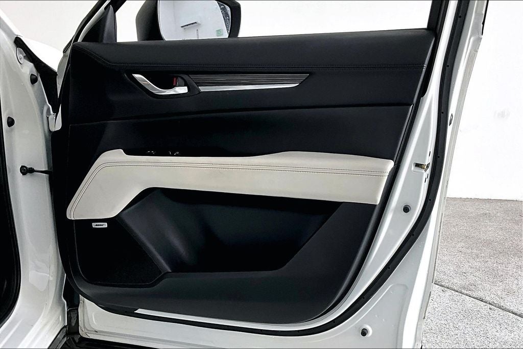 2020 Mazda Mazda CX-5 Grand Touring Reserve