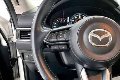 2020 Mazda Mazda CX-5 Grand Touring Reserve