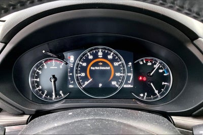 2020 Mazda Mazda CX-5 Grand Touring Reserve