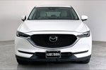 2020 Mazda Mazda CX-5 Grand Touring Reserve