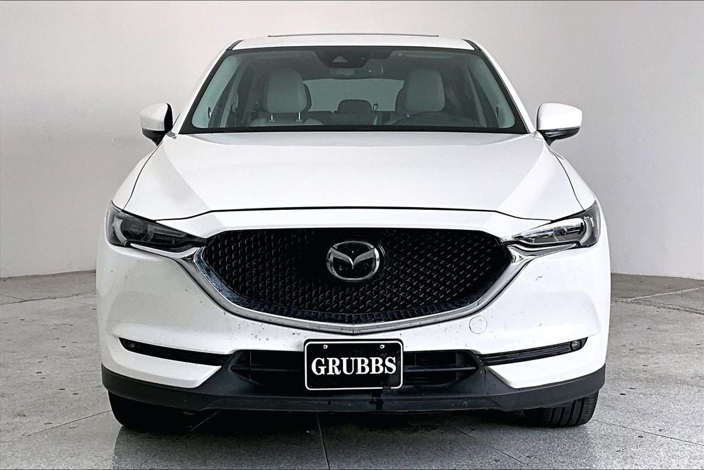 2020 Mazda Mazda CX-5 Grand Touring Reserve