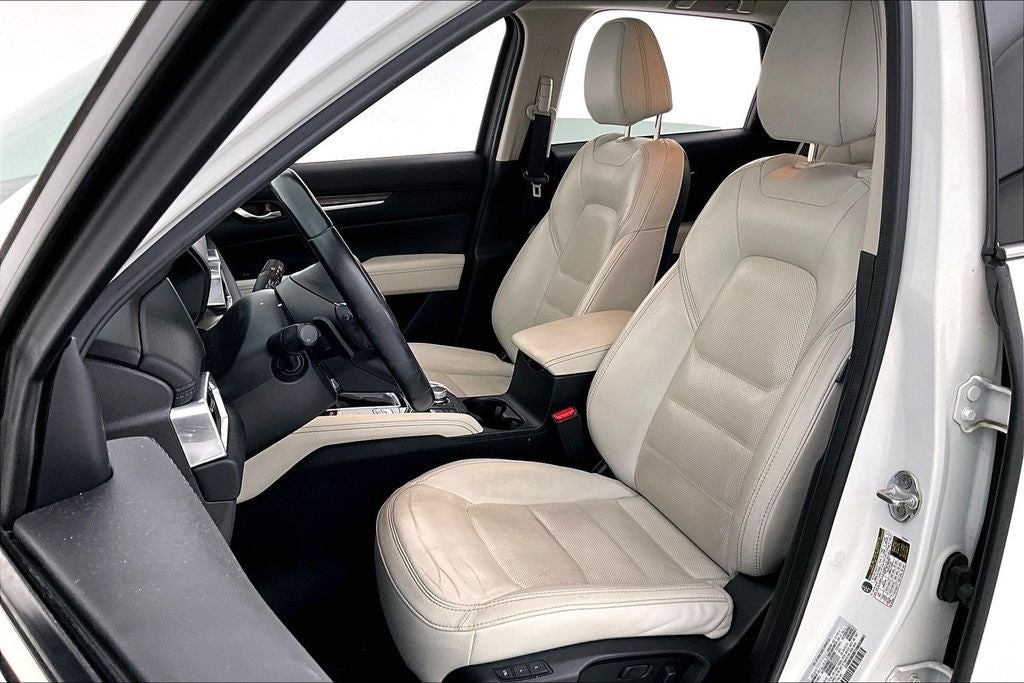 2020 Mazda Mazda CX-5 Grand Touring Reserve