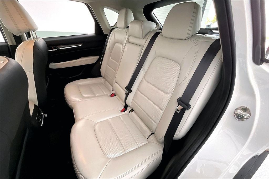 2020 Mazda Mazda CX-5 Grand Touring Reserve