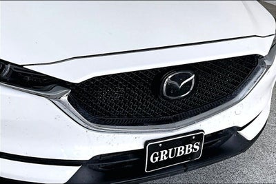2020 Mazda Mazda CX-5 Grand Touring Reserve