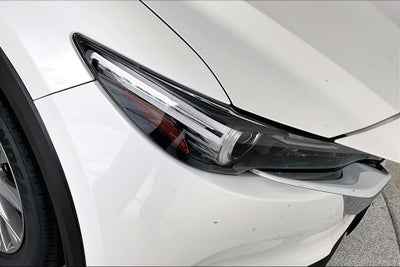 2020 Mazda Mazda CX-5 Grand Touring Reserve