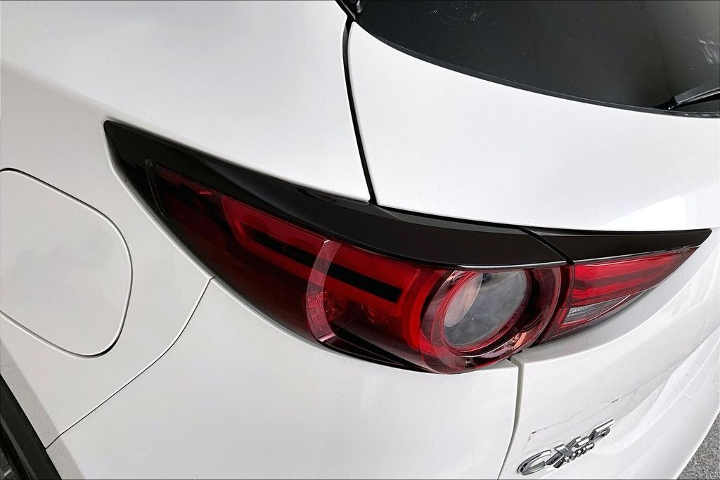 2020 Mazda Mazda CX-5 Grand Touring Reserve