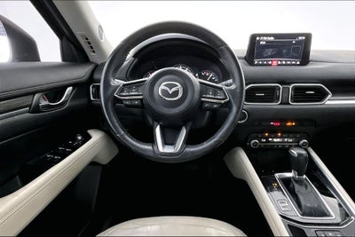 2020 Mazda Mazda CX-5 Grand Touring Reserve
